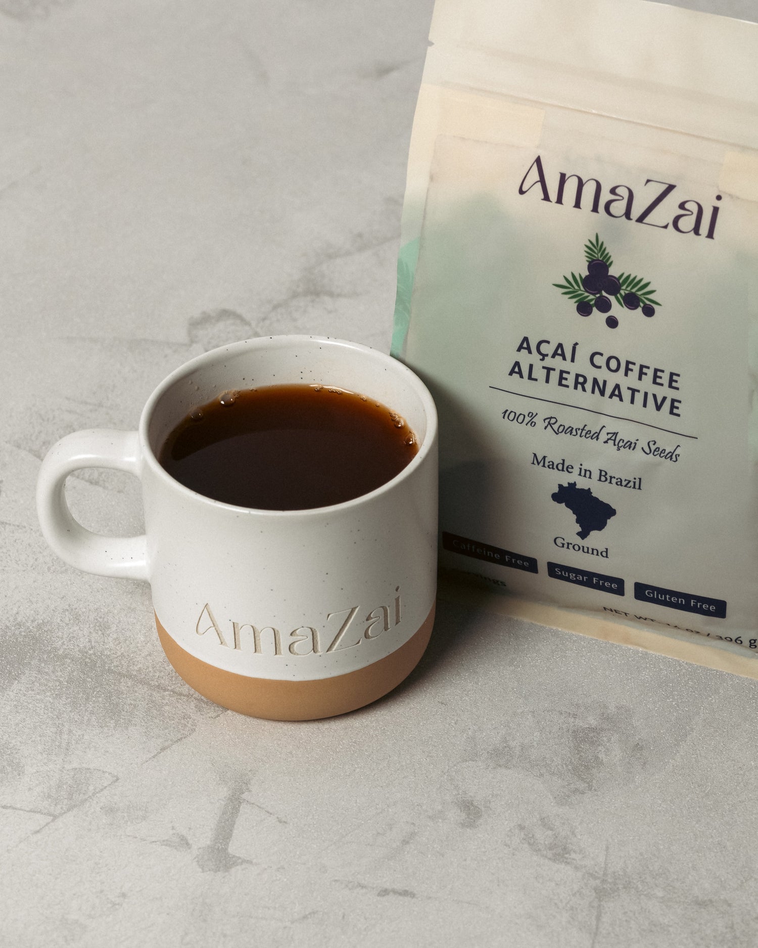 Why AmaZai is Better for Your Gut?