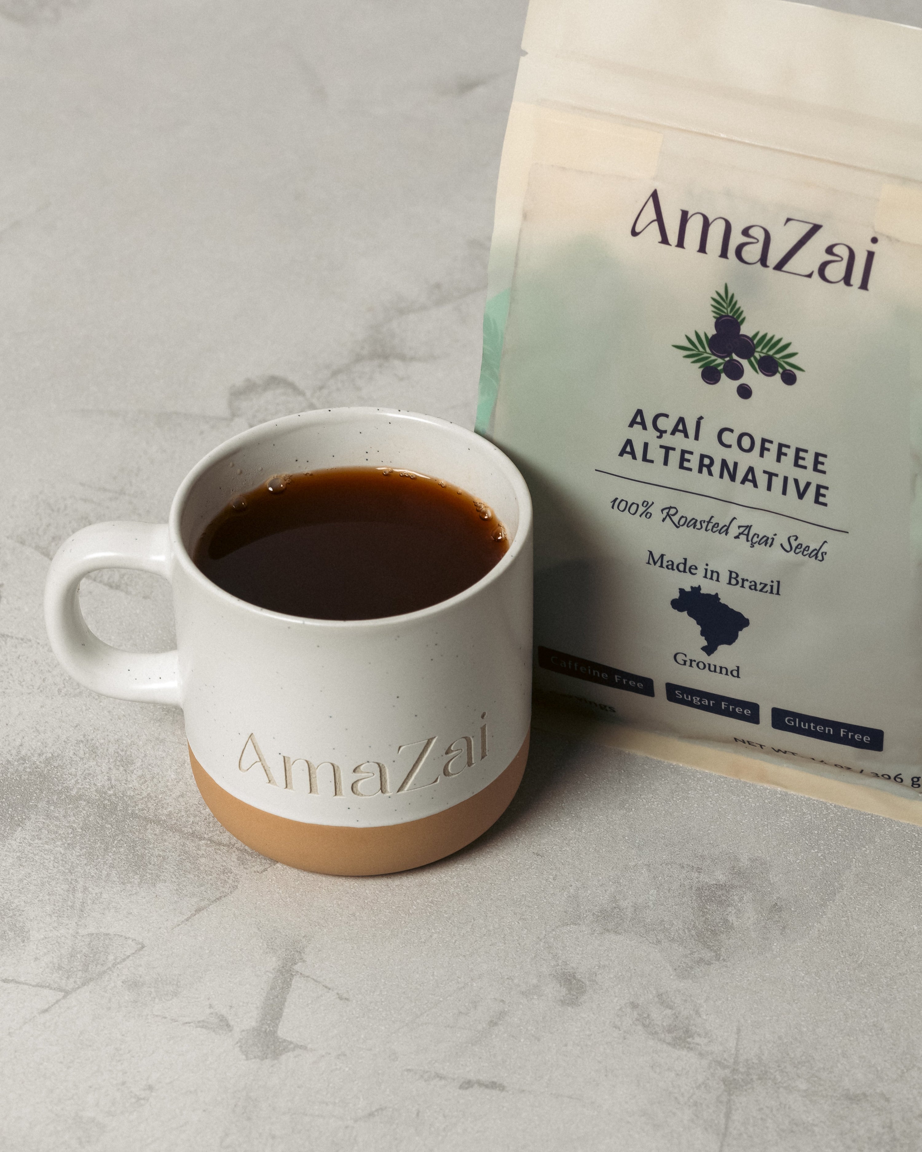 Why AmaZai is Better for Your Gut?
