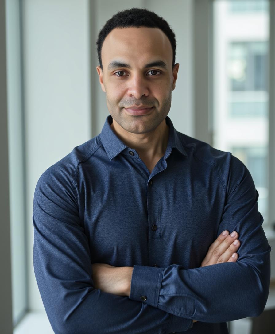 AmaZai Founder's Story: Bring the Power of the Amazon to Your Cup