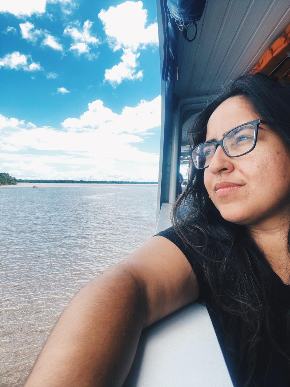 The Journey to the Roots of Açaí Coffee