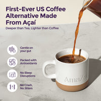 Açaí Coffee Alternative