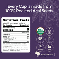 Açaí Coffee Alternative
