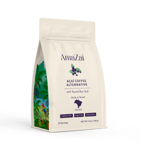 Açaí Coffee Alternative