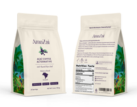 Açaí Coffee Alternative