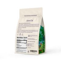 Açaí Coffee Alternative