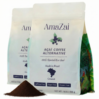 Açaí Coffee Alternative